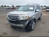 Honda Pilot Ex 5FNYF3H4XCB002712 снимка