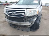 Honda Pilot Ex 5FNYF3H4XCB002712 fotografie