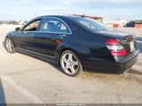 Mercedes-Benz S 550 4Matic WDDNG86XX7A148185 photo