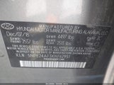 Hyundai Sonata Se 5NPE24AF3KH762951 снимка