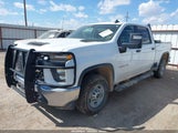 Chevrolet Silverado 2500Hd 4Wd Standard Bed Wt 1GC1YLE7XPF117466 photo