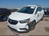 Buick Encore Preferred Ii KL4CJBSB9JB536319 снимка