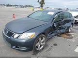Lexus Gs 430 JTHBN96S265002821 снимка