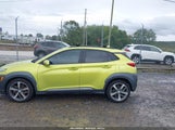 Hyundai Kona Ultimate KM8K5CA5XLU518079 снимка