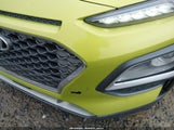 Hyundai Kona Ultimate KM8K5CA5XLU518079 снимка