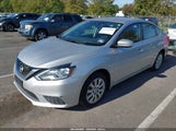 Nissan Sentra Sv 3N1AB7AP8HY339872 снимка