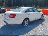 Ford Taurus Sel 1FAHP2EW5AG135710 снимка
