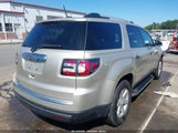 GMC Acadia Sle-1 1GKKRNED6GJ199863 снимка