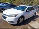 Chevrolet Malibu 1Fl 1G11A5SL9EF149655 снимка