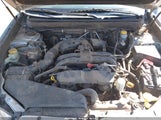 Subaru Outback 2.5I Limited 4S4BRBLC5D3275931 снимка