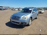 Subaru Outback 2.5I Limited 4S4BRBLC5D3275931 снимка