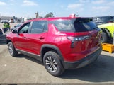 Chevrolet Equinox Fwd Lt 3GNAXHEGXSL198202 photo