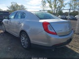 Lincoln Mks 1LNHL9DK3DG605522 снимка