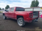Chevrolet Silverado  2Lt 3GCUKREC7JG567712 снимка