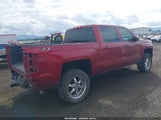 Chevrolet Silverado  2Lt 3GCUKREC7JG567712 снимка