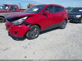 Hyundai Tucson Se KM8JUCAG4FU109645 снимка