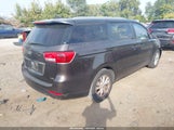 Kia Sedona Lx KNDMB5C17G6189721 снимка