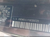 Kia Sedona Lx KNDMB5C17G6189721 снимка
