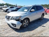 Nissan Pathfinder S 5N1DR2MN8KC644870 снимка