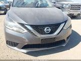 Nissan Sentra Sv 3N1AB7AP2GL672807 снимка