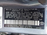 Toyota Camry Le 4T1BF1FK4CU039043 снимка