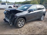 Toyota Rav4 Xle 2T3P1RFV8MC220623 снимка