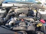 Subaru Legacy 2.5I/2.5I Limited 4S3BL626X67200291 снимка