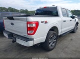 Ford F150 Supercrew 1FTEW1EP7PKF28777 снимка