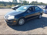Volkswagen Jetta Value Edition 3VWPG71K56M669533 снимка