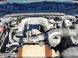 Ford F-150 Lariat 1FTEW1EP2FKE29735 снимка