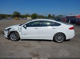 Ford Fusion Hybrid Se 3FA6P0LU5HR217209 photo
