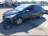 Kia Forte Lx 3KPFK4A77JE271217 снимка