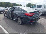 Hyundai Sonata Sport 5NPE34AF6GH430751 снимка