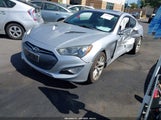 Hyundai Genesis 3.8 Grand Touring KMHHU6KJ8EU118440 снимка