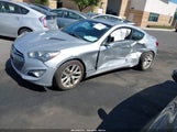 Hyundai Genesis 3.8 Grand Touring KMHHU6KJ8EU118440 fotografie