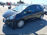 Honda Fit JHMGE8H39CC025221 снимка