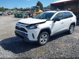 Toyota Rav4 Hybrid Le JTMLWRFV1LD071725 снимка