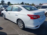 Nissan Sentra Sv 3N1AB7AP0HY211125 снимка