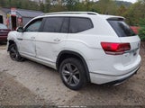 Volkswagen Atlas 3.6L V6 Sel 1V2RR2CAXJC527278 fotografie