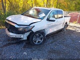 Honda Ridgeline Rtl 5FPYK3F58PB049239 fotografie