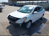 Nissan Versa 1.6 Sv 3N1CN7AP3JK405964 fotografie