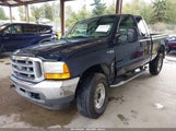 Ford F-250 Lariat/Xl/Xlt 1FTNX21F41EB82693 снимка