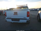 GMC Sierra  Slt 1GTV2VEC1EZ272897 fotografie