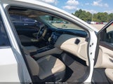 Nissan Murano Platinum Fwd 5N1AZ2DJ6MC122743 fotografie