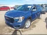 GMC Terrain Awd Sle 3GKALTEG0RL149662 снимка