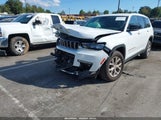 Jeep Grand Cherokee L Limited 4X4 1C4RJKBG8P8886431 снимка