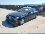 Mercedes-Benz C 250 Sport WDDGF4HB7DA783351 снимка