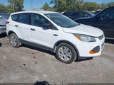 Ford Escape S 1FMCU0F71GUB56021 fotografie