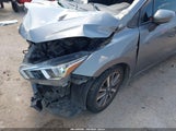 Nissan Versa Sv Xtronic Cvt 3N1CN8EV2ML837491 снимка