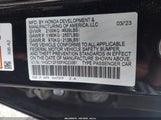 Honda Accord Hybrid Sport 1HGCY2F55PA023381 снимка